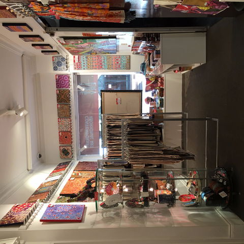 The Artery Contemporary Aboriginal Art Gallery - VIC Tourism 2