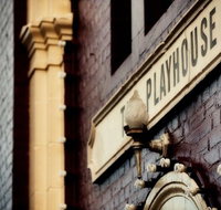 The Playhouse Theatre - VIC Tourism