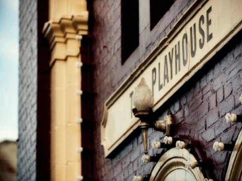 The Playhouse Theatre - VIC Tourism 0