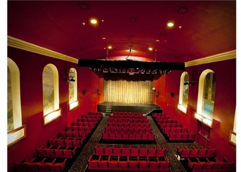 The Playhouse Theatre - VIC Tourism 2