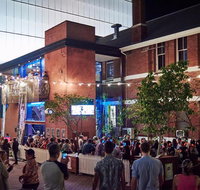 The Blue Room Theatre - VIC Tourism