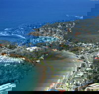 The Coast Road - VIC Tourism
