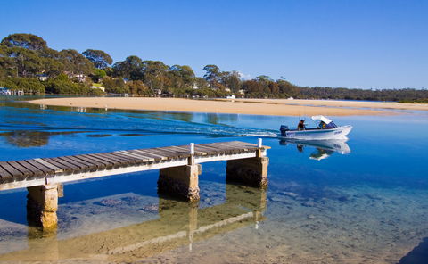 The Coast Road - VIC Tourism 1