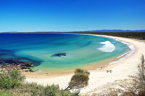 The Coast Road - VIC Tourism 2