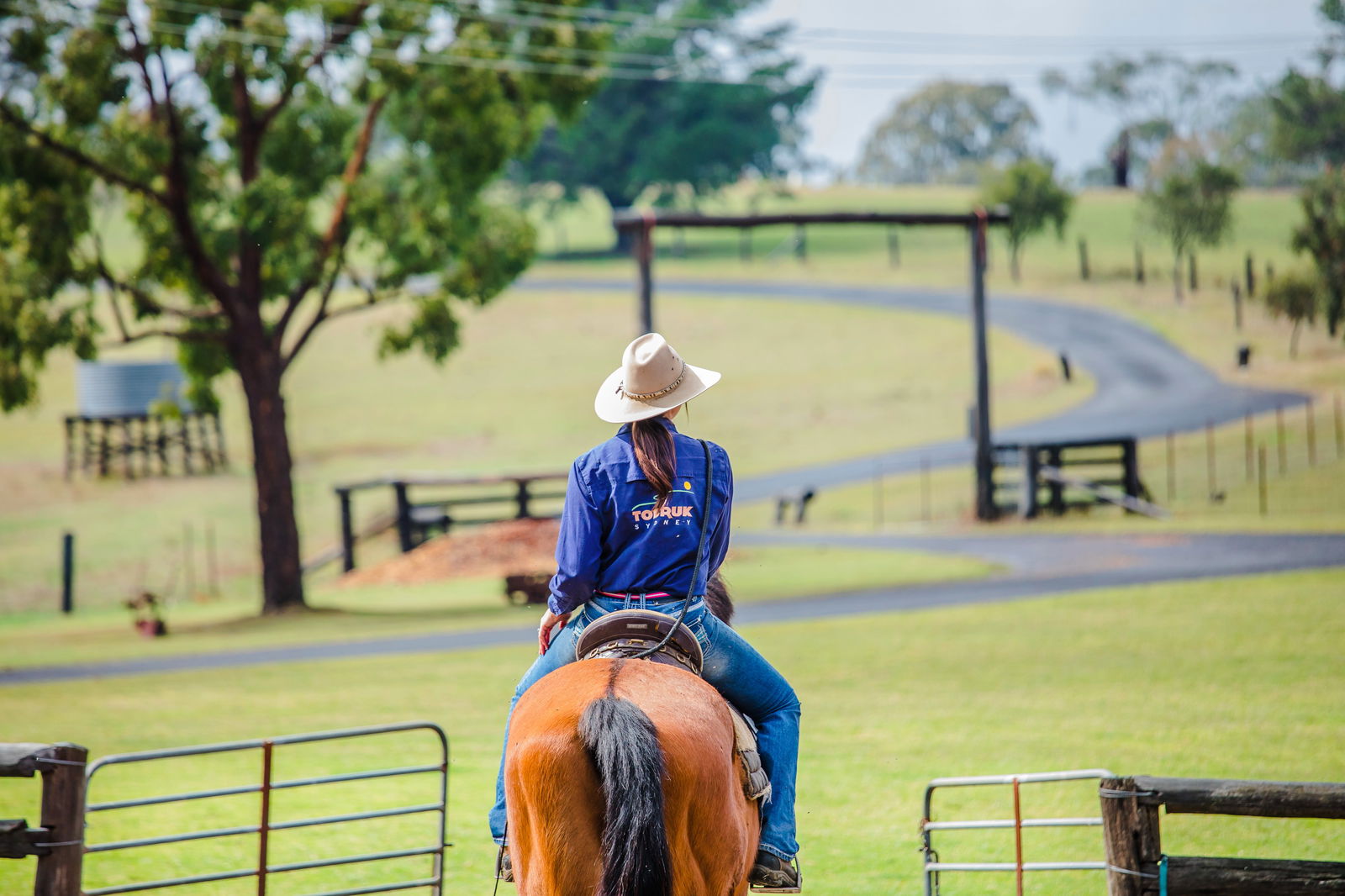Maroota NSW VIC Tourism