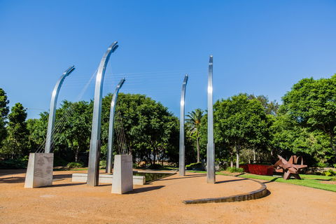 Tours At Campbelltown Arts Centre - VIC Tourism 1