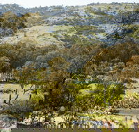Trawool Valley - VIC Tourism