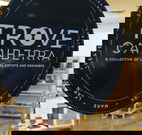 Trove Canberra - VIC Tourism