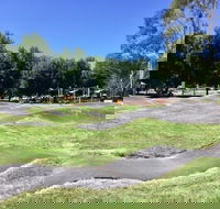 Tumbarumba Pump Track - VIC Tourism