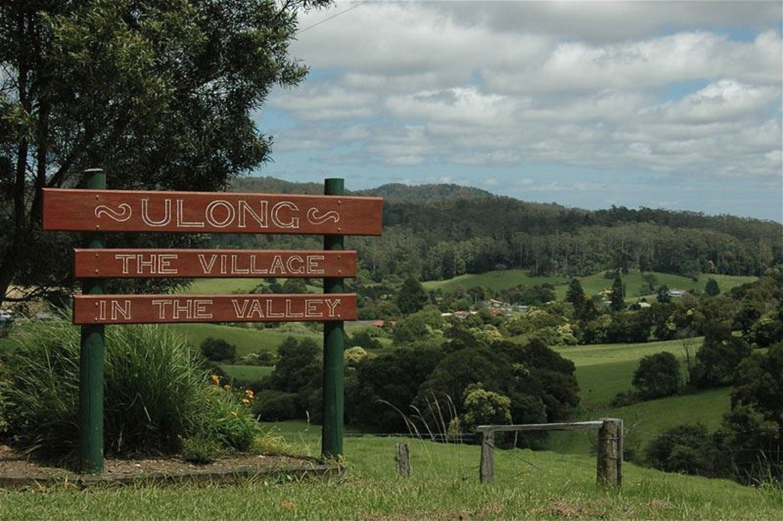 Central Bucca NSW VIC Tourism