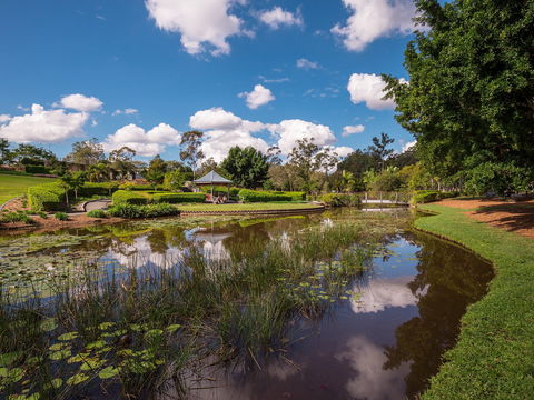 Underwood Park - VIC Tourism 2