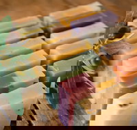 Vasse Virgin - VIC Tourism