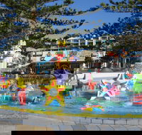 Vera's Water Garden - VIC Tourism