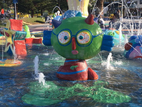 Vera's Water Garden - VIC Tourism 2