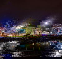 Wagga Wagga Civic Theatre - VIC Tourism