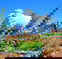 Wagin - VIC Tourism