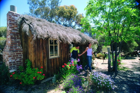 Wagin - VIC Tourism 1