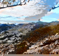 Warrumbungle National Park