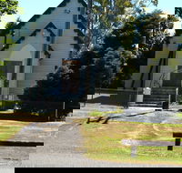 Waratah - VIC Tourism