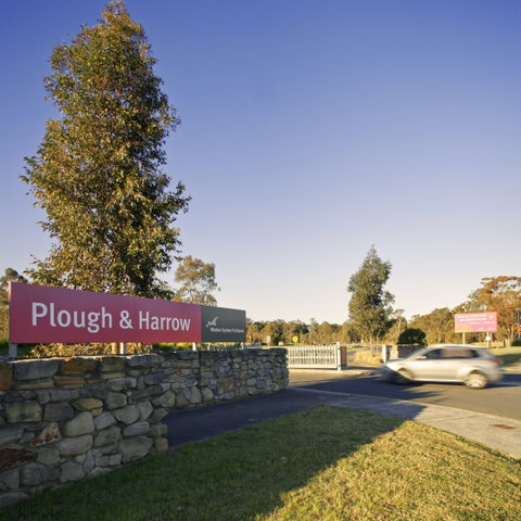 Western Sydney Parklands - VIC Tourism 2