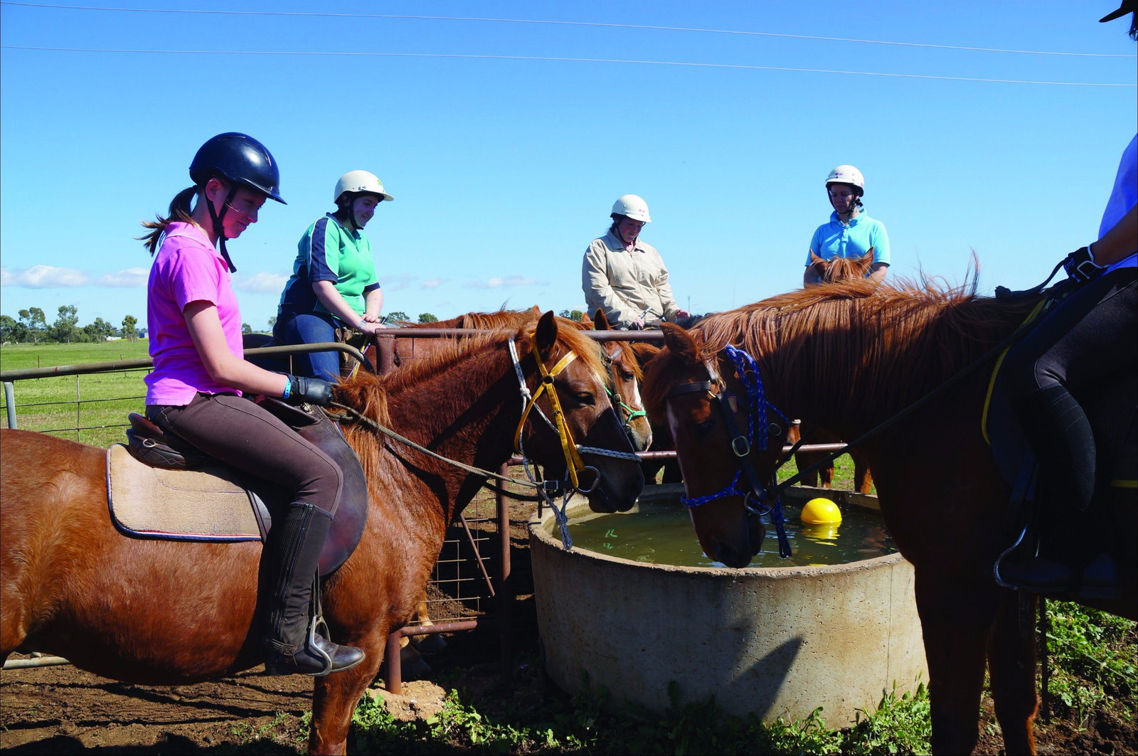 Dubbo NSW VIC Tourism