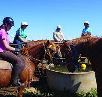 Western Plains Riding Centre - Open - VIC Tourism