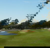 Western Australian Golf Club - VIC Tourism