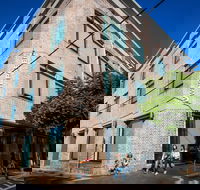 White Rabbit Gallery - VIC Tourism