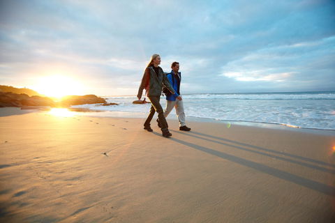 Wilderness Coast Walk - VIC Tourism 0