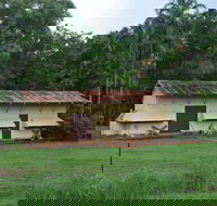 Wishart Siding Fettlers Mess - VIC Tourism