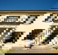Wivenhoe House - VIC Tourism