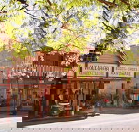 Wollombi - VIC Tourism
