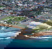 Woonona - VIC Tourism