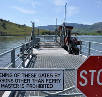 Wymah Ferry - VIC Tourism