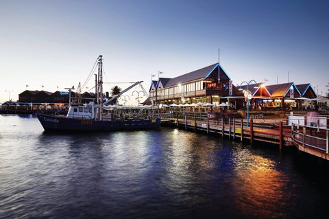 A Day In Fremantle - VIC Tourism 0