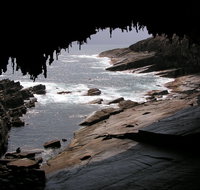 Admirals Arch - VIC Tourism