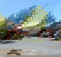ANCA Gallery - VIC Tourism