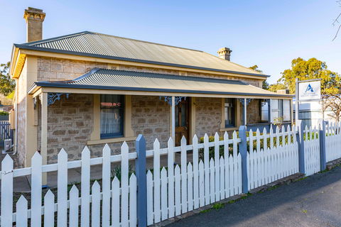 Angaston History Centre - VIC Tourism 0