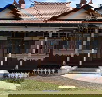 ANZAC Cottage - VIC Tourism