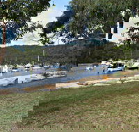 Apple Tree Picnic Area - VIC Tourism