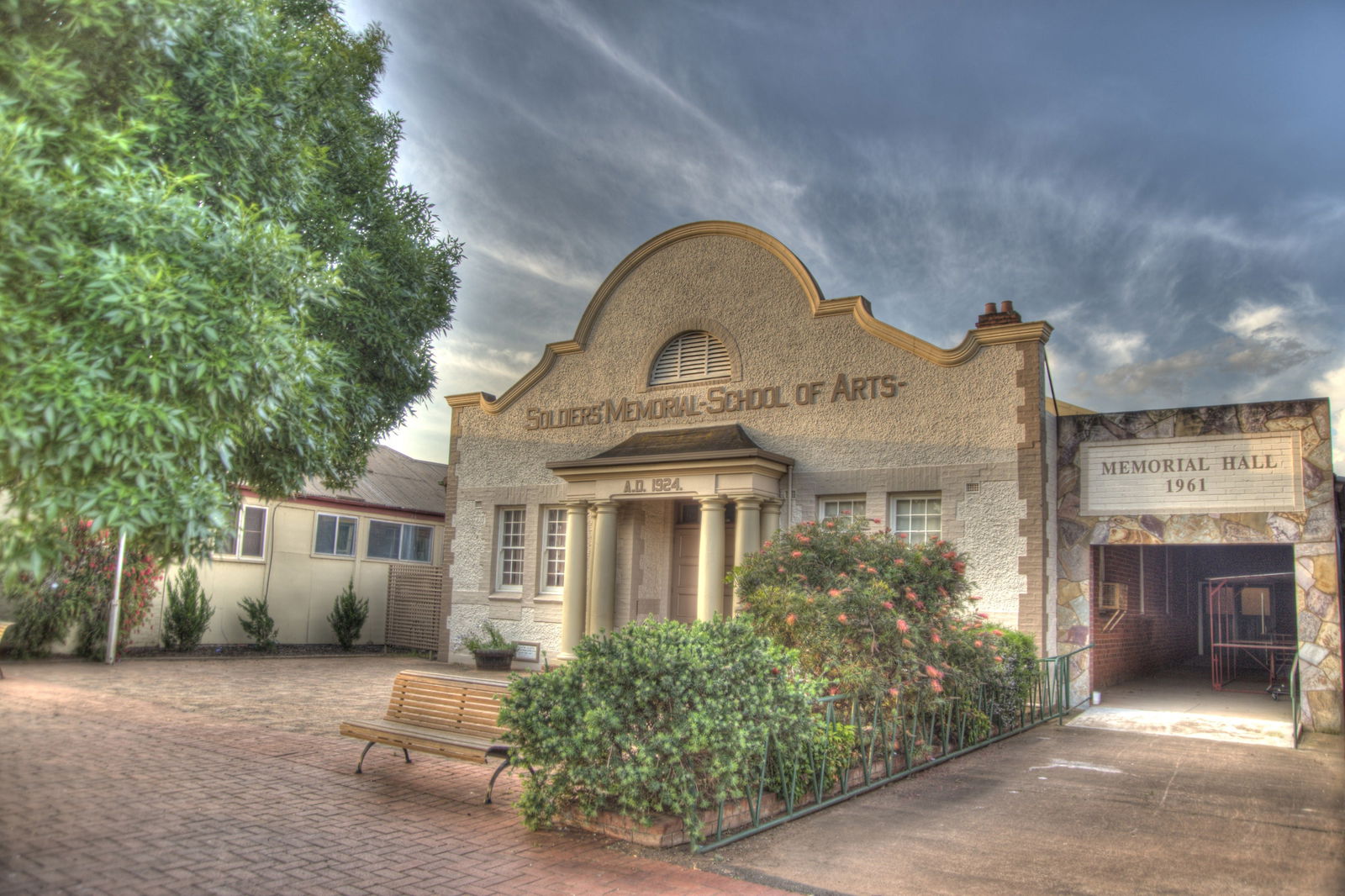 Ardlethan NSW VIC Tourism