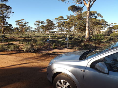 Army General Hospital Site - VIC Tourism 0