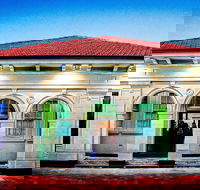 ArtGeo Cultural Complex - VIC Tourism