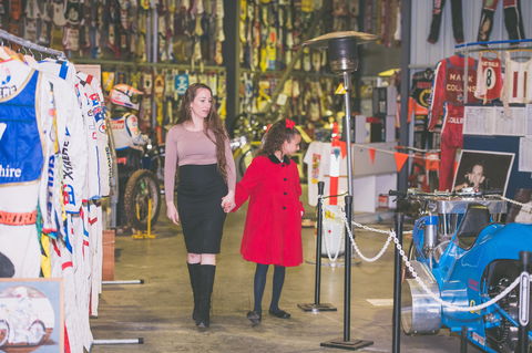 Ash's Speedway Museum - VIC Tourism 1