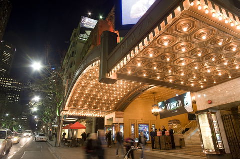 Australian Shakespeare Company - VIC Tourism 0