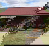 Beta Hut and Railway Memorabilia - VIC Tourism