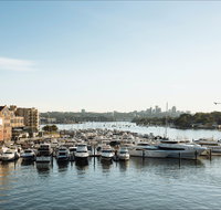 Birkenhead Point Brand Outlet - VIC Tourism