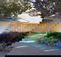 Black Rock House - VIC Tourism
