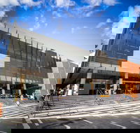 Blacktown City Libraries - VIC Tourism