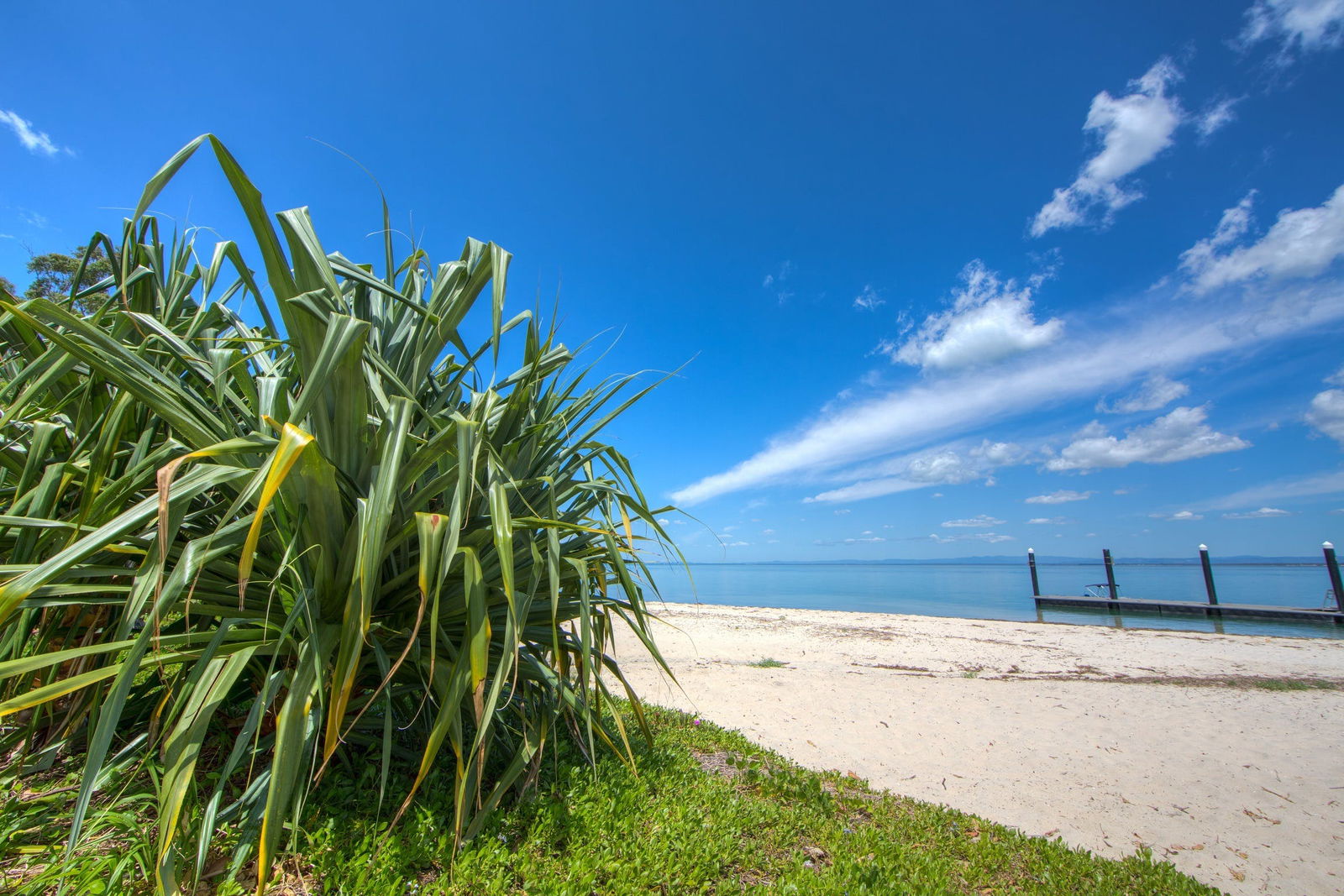 Bongaree QLD VIC Tourism